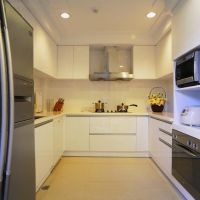 简欧风格别墅家装效果图