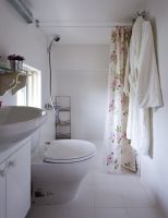 简约公寓家居设计装饰图片