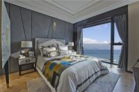 简约别墅室内家装效果图