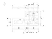 潮白河孔雀城260欧式