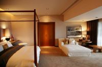 现代风格香邑溪谷装修设计案例