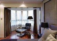 望京·金茂府--现代简约