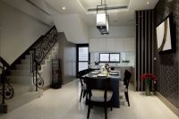 金隅·澜湾-现代简约