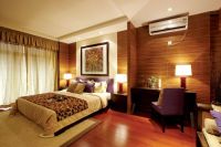 西山艺境(傲山湾) 195平米 新中式风格