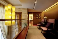 西山艺境(傲山湾) 195平米 新中式风格