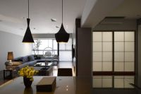 顺义金宝城现代简约风格