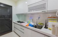 简约现代装修三室两厅欣赏