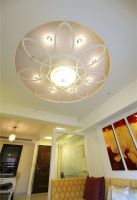 欧式装修四居图大全欣赏