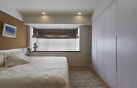 日式装修两室两厅效果图大全