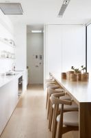 书中的美好 墨尔本漂亮的住宅设计