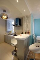 格林云墅简约风