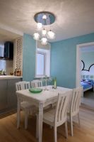 格林云墅简约风