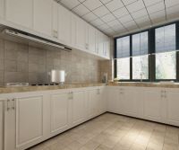 现代简约的北苑家园