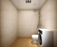 现代简约的北苑家园