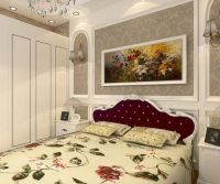 139平米大两居装修