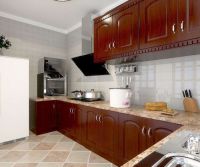 139平米大两居装修