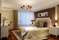 首开常青藤三居简约