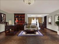 和谐的最高境界---简欧风