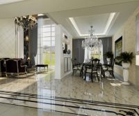 和谐的最高境界---简欧风