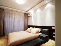 汤泉墅 三居室 现代简约