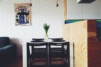 北欧家居公寓装修大全