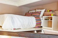 50平巧妙北欧公寓设计案例