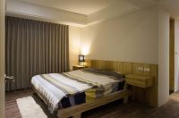 简约别墅家装效果图