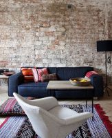 民族风北欧公寓设计