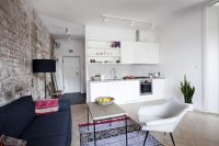 民族风北欧公寓设计