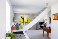 简约北欧小别墅装修案例