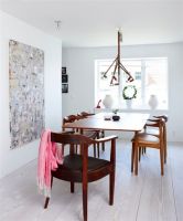 简约北欧小别墅装修案例