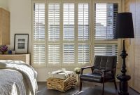 美式风格公寓装饰效果图