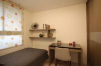 宜家风格二居室内装饰效果图