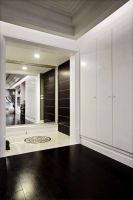 欧式别墅家居效果图