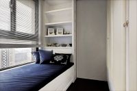 欧式别墅家居效果图