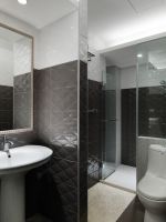 田园风格别墅家装效果图