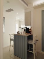 田园风格别墅家装效果图