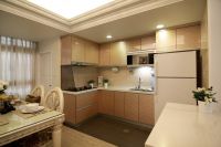 现代家居设计三居室图片