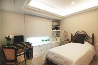 现代家居设计三居室图片