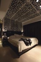 后现代时尚三室两厅欣赏