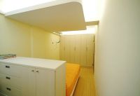 宜家设计客厅电视背景墙图