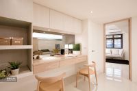 宜家设计室内四居欣赏大全