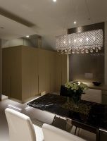 简约现代时尚两居图片大全