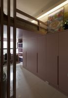 简约现代时尚两居图片大全