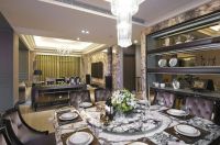 2015欧式豪华别墅设计图大全欣赏