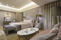 2015欧式豪华别墅设计图大全欣赏