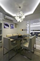 现代时尚公寓设计图