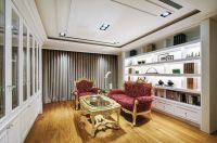 现代豪华别墅效果图大全