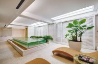 现代豪华别墅效果图大全