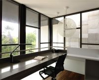 半独立别墅 奇妙的设计